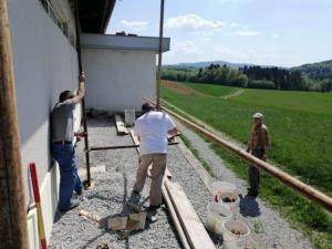 Obnova doma PGD Sevnica, foto PGD Sevnica (3)